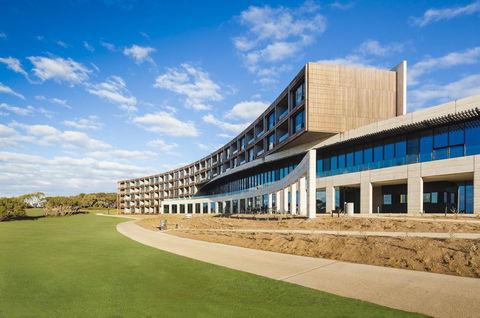 RACV Torquay Resort - C Tourism 0