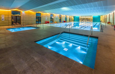 RACV Torquay Resort - C Tourism 19