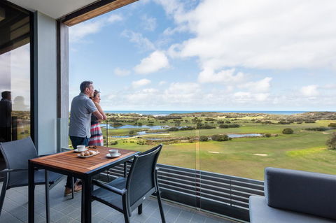 RACV Torquay Resort - C Tourism 4