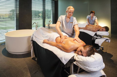 RACV Torquay Resort - C Tourism 29