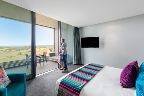 RACV Torquay Resort - C Tourism 3