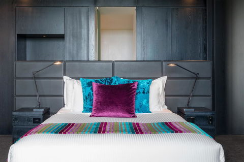 RACV Torquay Resort - C Tourism 5