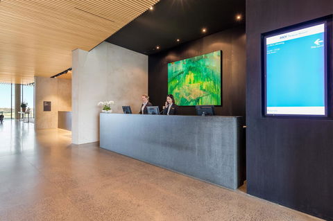 RACV Torquay Resort - C Tourism 9