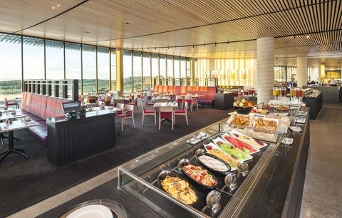 RACV Torquay Resort - C Tourism 22