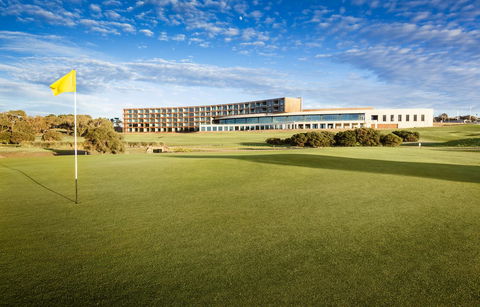 RACV Torquay Resort - C Tourism 20
