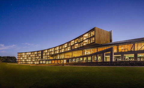 RACV Torquay Resort - C Tourism 17
