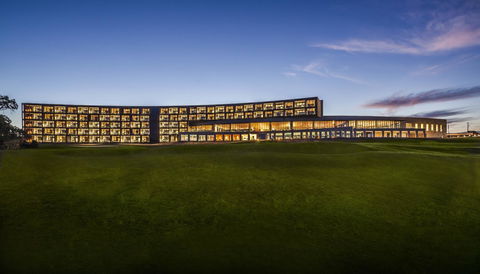 RACV Torquay Resort - C Tourism 21