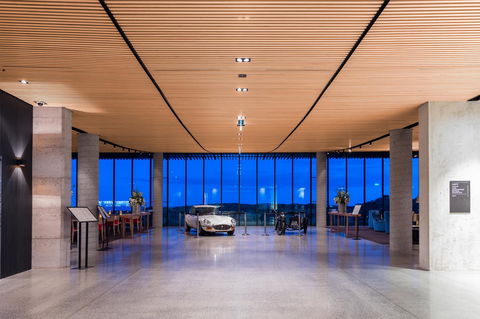RACV Torquay Resort - C Tourism 2