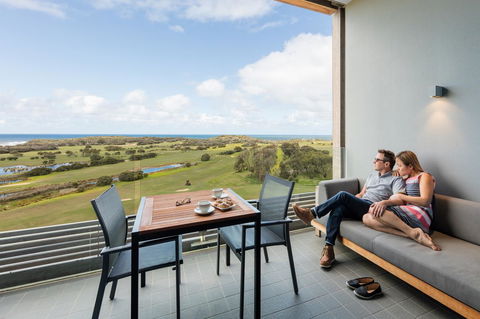 RACV Torquay Resort - C Tourism 7