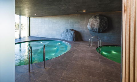 RACV Torquay Resort - C Tourism 31