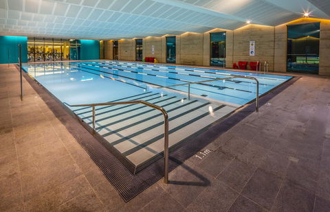 RACV Torquay Resort - C Tourism 25