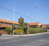 St Georges Motor Inn - C Tourism
