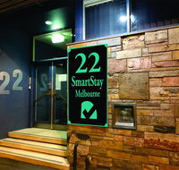 SmartStay Melbourne - C Tourism