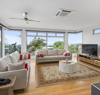 Aireys Ocean View - C Tourism