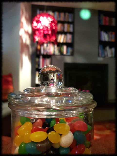 Alto Hotel On Bourke - C Tourism 12