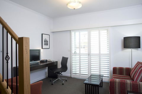 Alto Hotel On Bourke - C Tourism 24