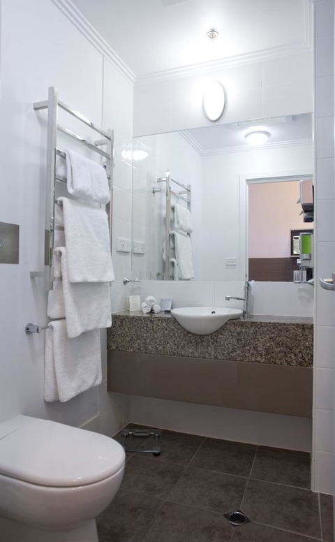 Alto Hotel On Bourke - C Tourism 25