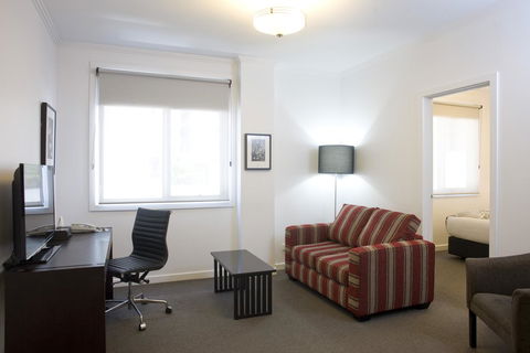 Alto Hotel On Bourke - C Tourism 16