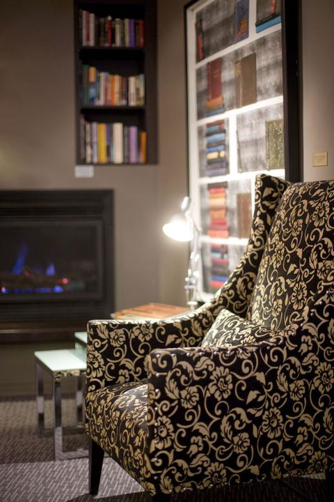 Alto Hotel On Bourke - C Tourism 37