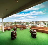 Summer House Melbourne Backpackers - C Tourism