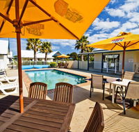 Torquay Tropicana Motel - C Tourism