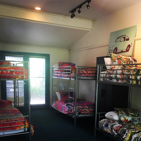 The Orchard House - C Tourism 20