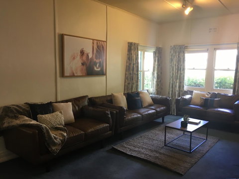 The Orchard House - C Tourism 21