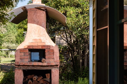 The Orchard House - C Tourism 9