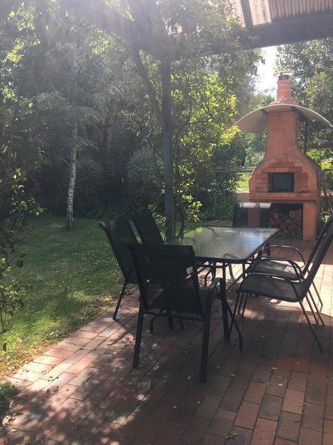 The Orchard House - C Tourism 19