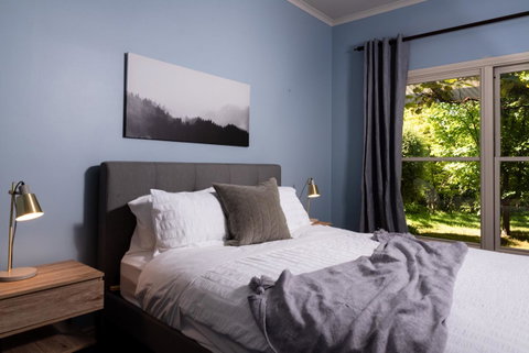 The Orchard House - C Tourism 14