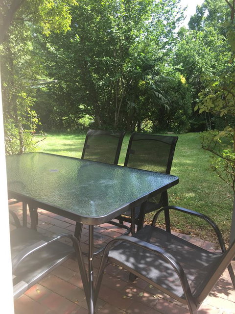The Orchard House - C Tourism 18