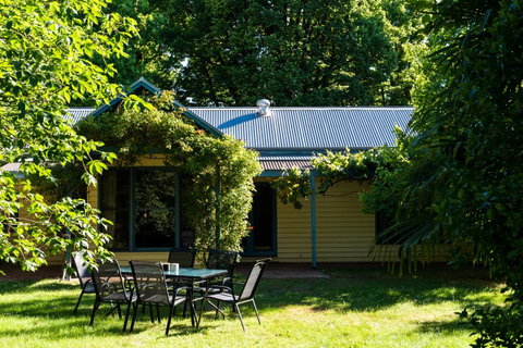 The Orchard House - C Tourism 6