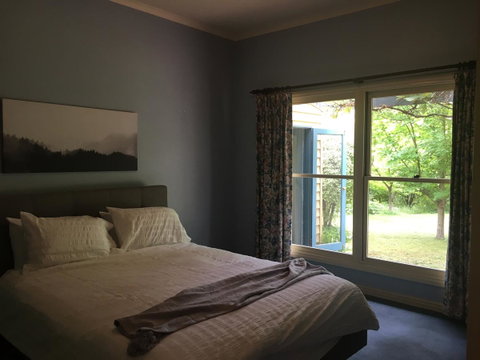 The Orchard House - C Tourism 22