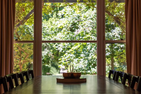 The Orchard House - C Tourism 15