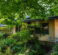 The Orchard House - C Tourism