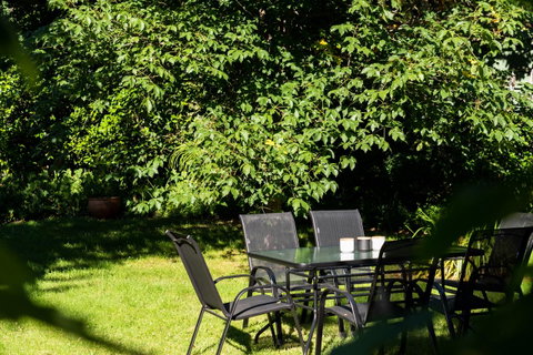 The Orchard House - C Tourism 1