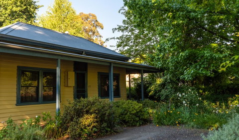 The Orchard House - C Tourism 8