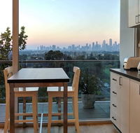 Best View St Kilda 1 BR - Spectacular Sunset Hideaway - C Tourism