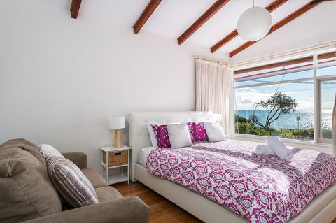 Beach Front Beauty - Ocean Front Views - C Tourism 7