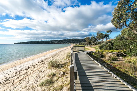 Beach Front Beauty - Ocean Front Views - C Tourism 2