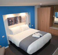 Tropicana Motor Inn - C Tourism