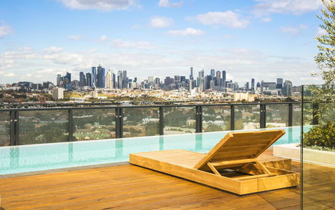 Quest Flemington Central - C Tourism 0