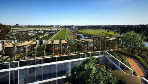 Quest Flemington Central - C Tourism 13