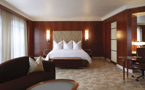 Park Hyatt Melbourne - C Tourism 17