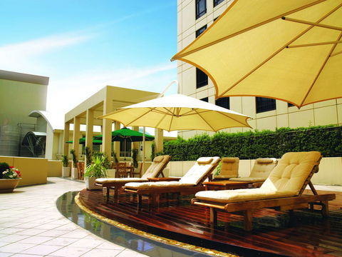 Park Hyatt Melbourne - C Tourism 1