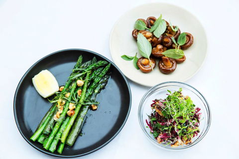 Park Hyatt Melbourne - C Tourism 28