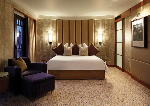 Park Hyatt Melbourne - C Tourism 27