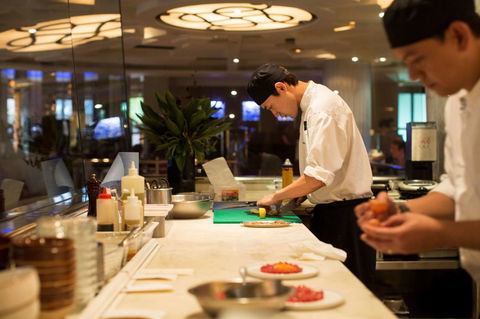 Park Hyatt Melbourne - C Tourism 34