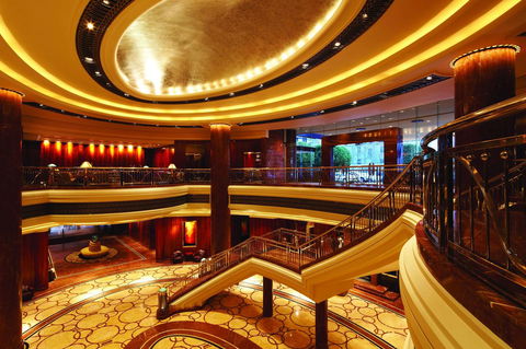 Park Hyatt Melbourne - C Tourism 23