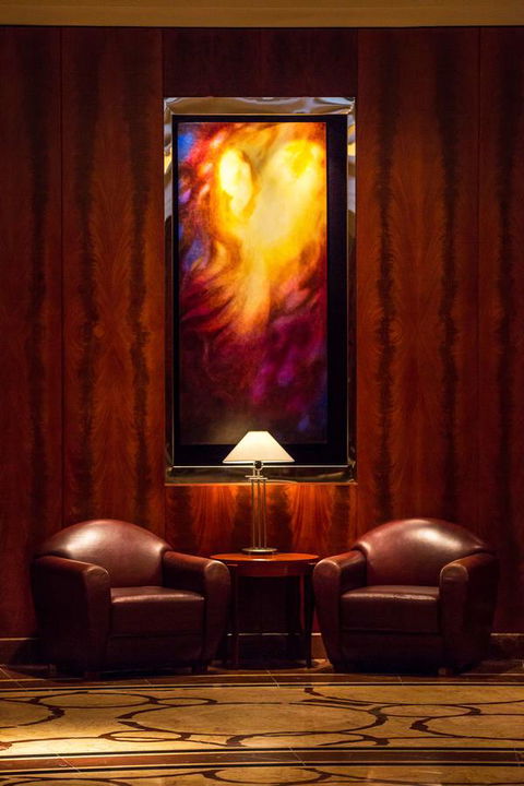 Park Hyatt Melbourne - C Tourism 9